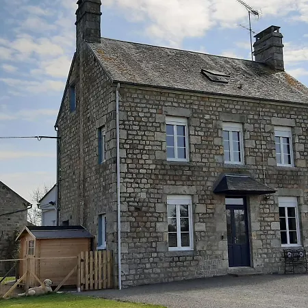 Bed & Breakfast La Bouyardiere