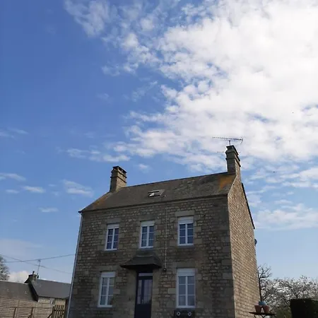 Bed & Breakfast La Bouyardiere