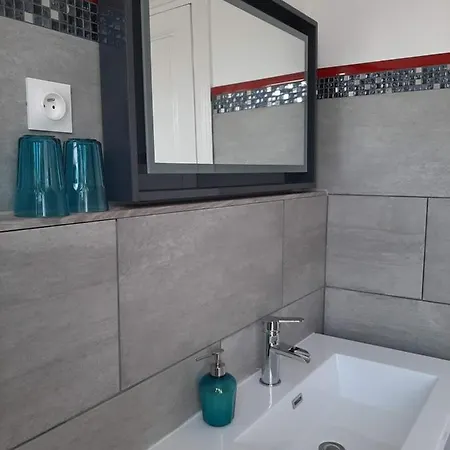 La Bouyardiere Bed & Breakfast Saint-Mars-d'Egrenne