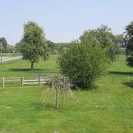 Bed & Breakfast La Bouyardiere