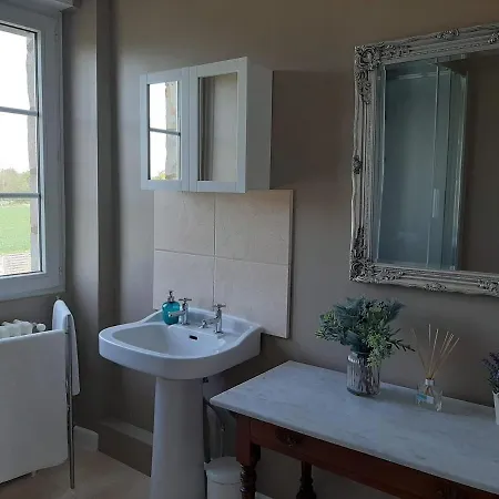 Bed & Breakfast La Bouyardiere *