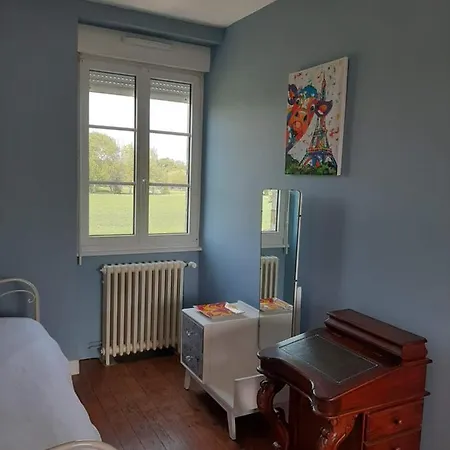 Bed & Breakfast La Bouyardiere *