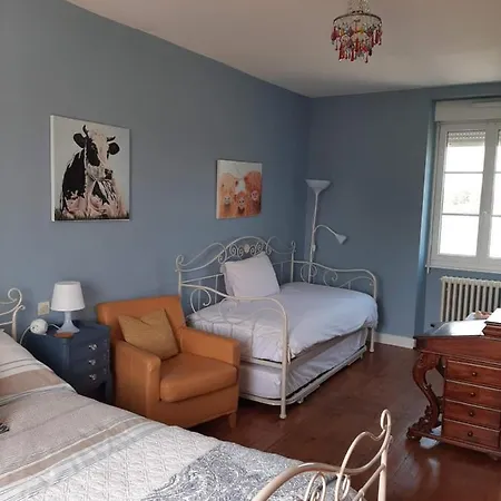 Bed & Breakfast La Bouyardiere