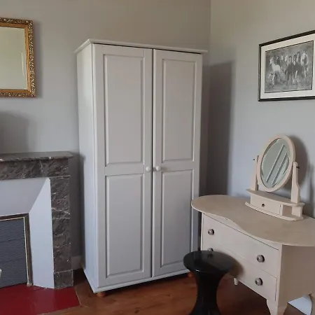 Bed & Breakfast La Bouyardiere