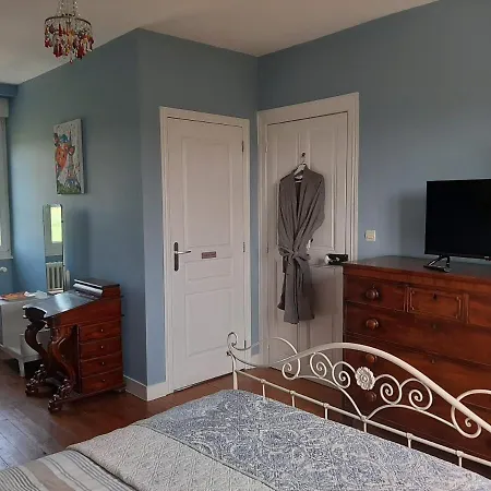 Bed and Breakfast La Bouyardiere *