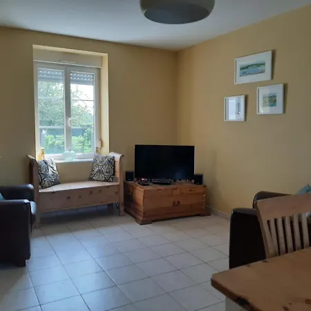 Bed & Breakfast La Bouyardiere