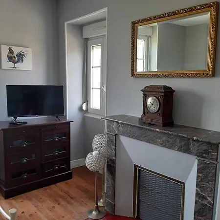 Bed & Breakfast La Bouyardiere *