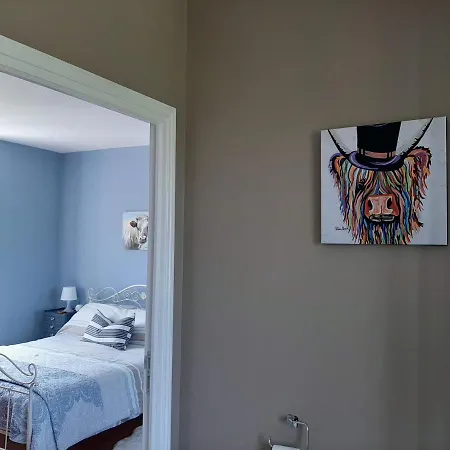 La Bouyardiere Bed & Breakfast