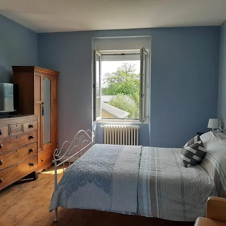 Bed & Breakfast La Bouyardiere