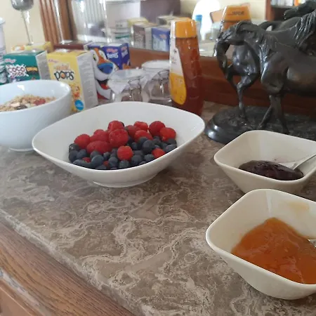 La Bouyardiere Alojamento de Acomodação e Pequeno-almoço