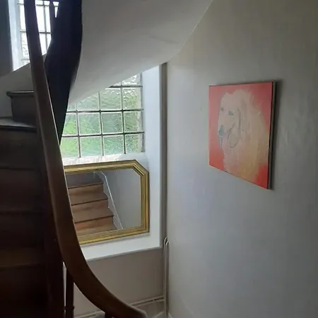 Bed & Breakfast La Bouyardiere *