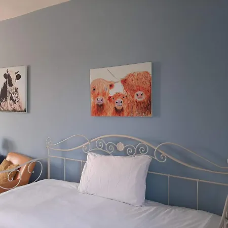 La Bouyardiere Bed & Breakfast