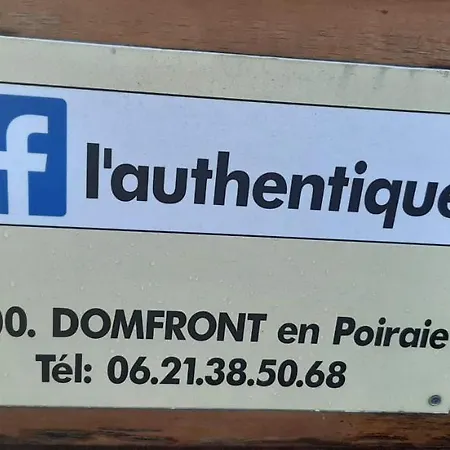 La Bouyardiere *