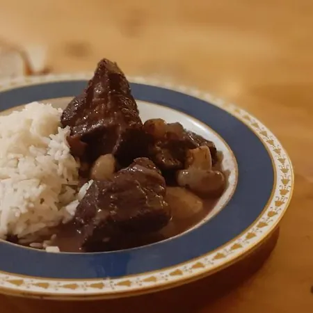 La Bouyardiere Alojamento de Acomodação e Pequeno-almoço *