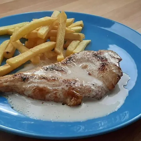 La Bouyardiere Alojamento de Acomodação e Pequeno-almoço *