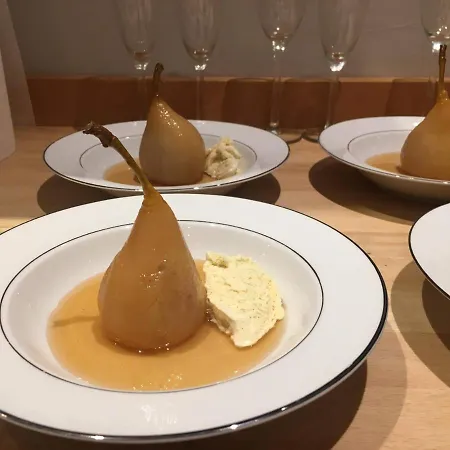 Alojamento de Acomodação e Pequeno-almoço La Bouyardiere Saint-Mars-d'Egrenne