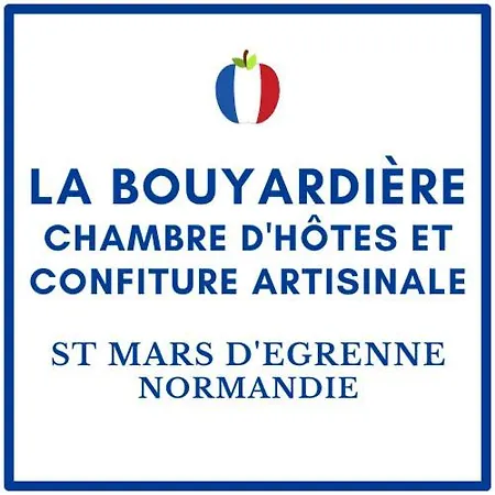 La Bouyardiere *