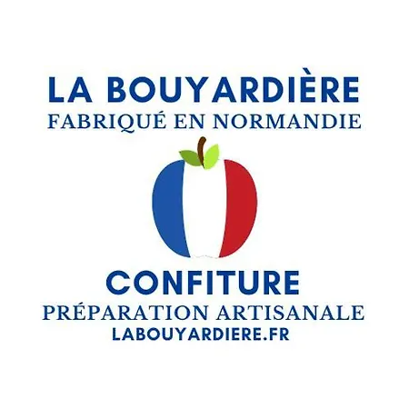 La Bouyardiere Bed & Breakfast