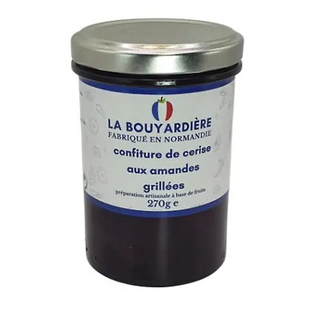 La Bouyardiere * Saint-Mars-d'Egrenne