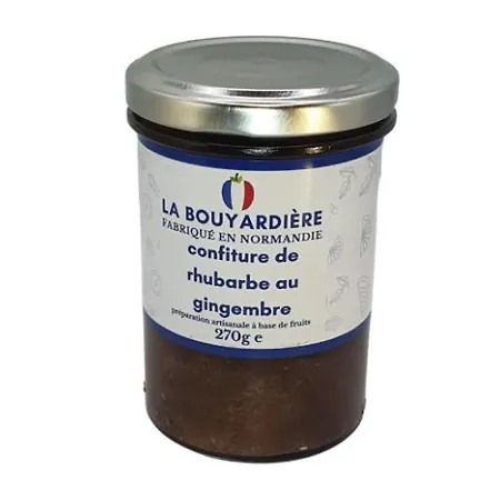 La Bouyardiere Bed & Breakfast *